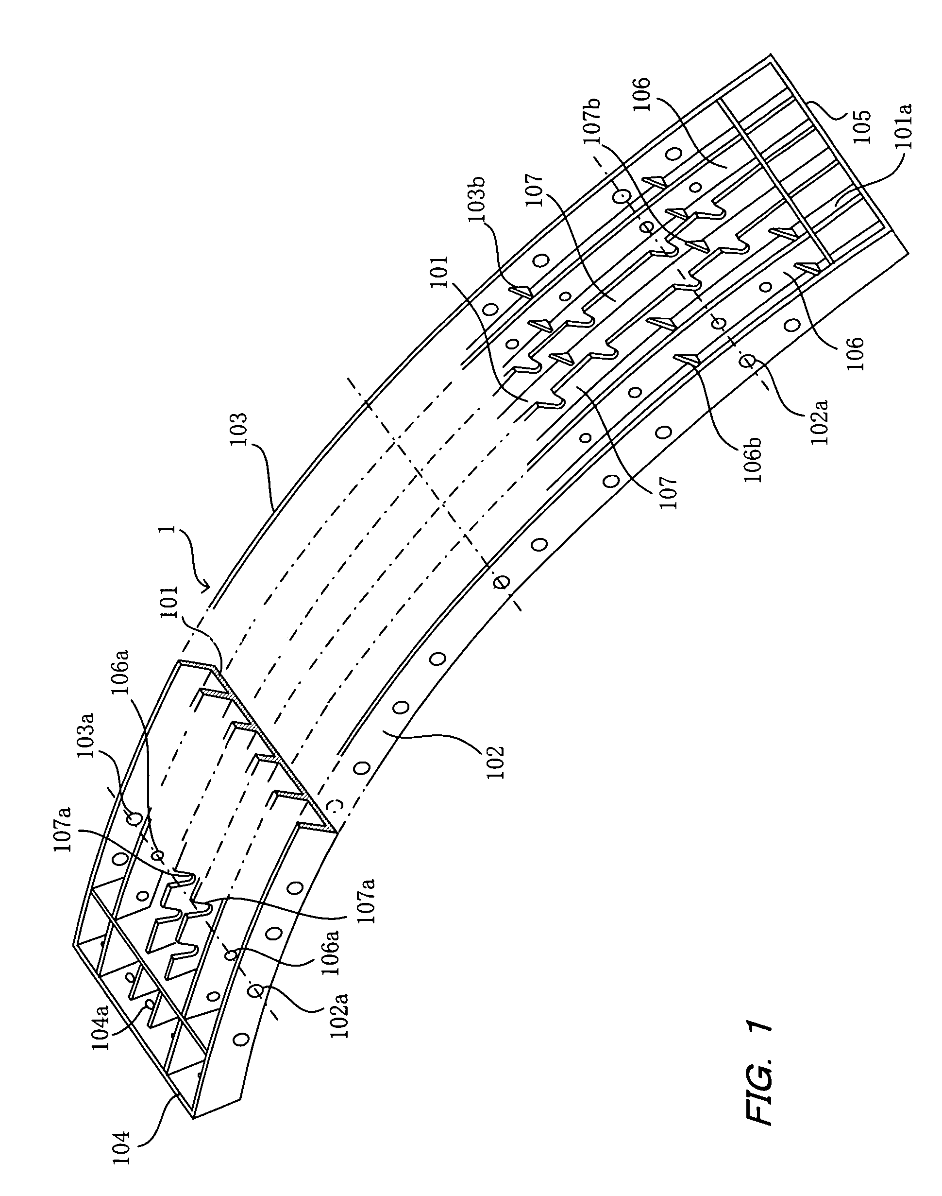 Method for laying a rehabilitating pipe