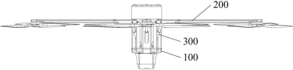 Unmanned aerial vehicle