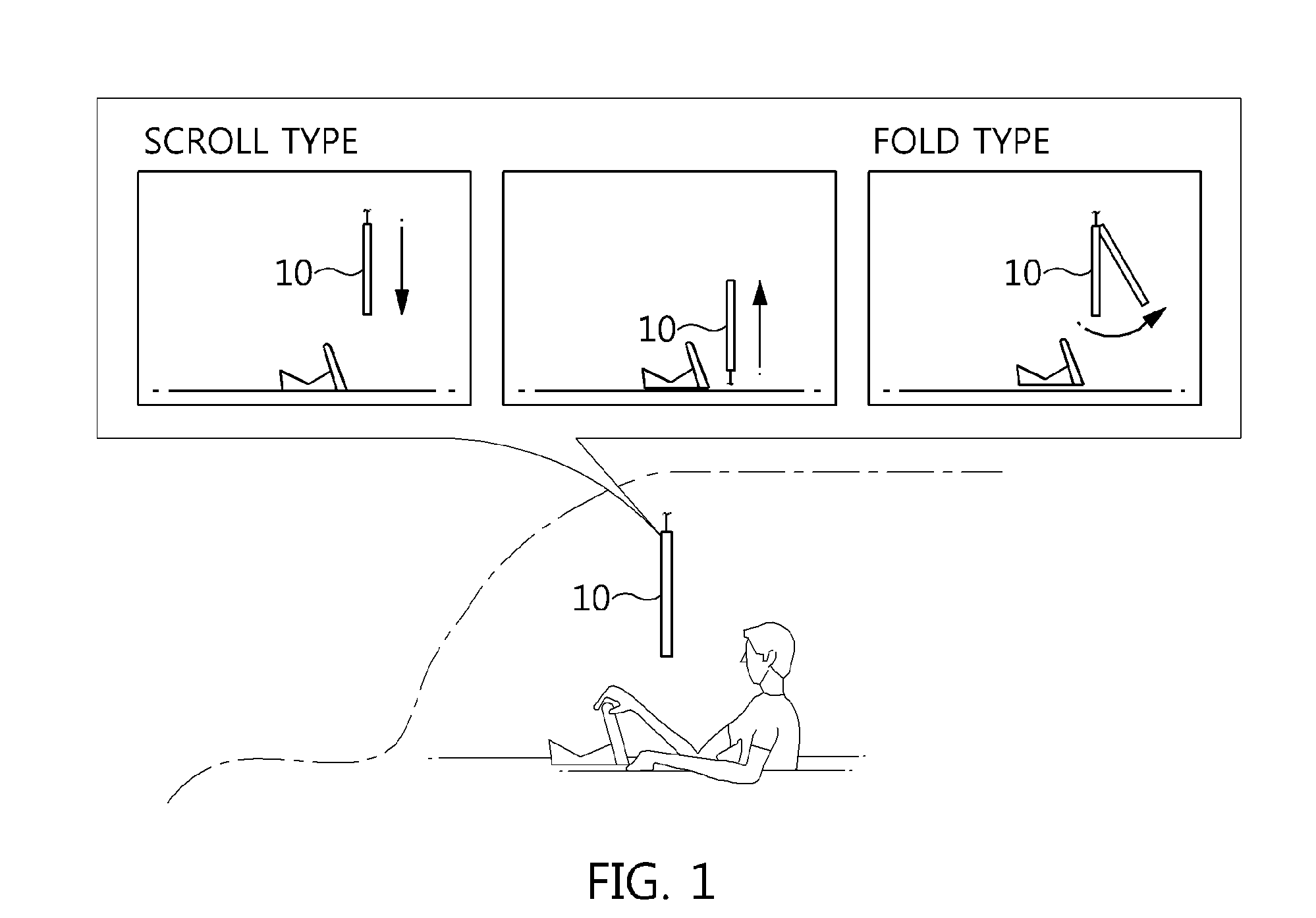 Automotive augmented reality head-up display apparatus and method