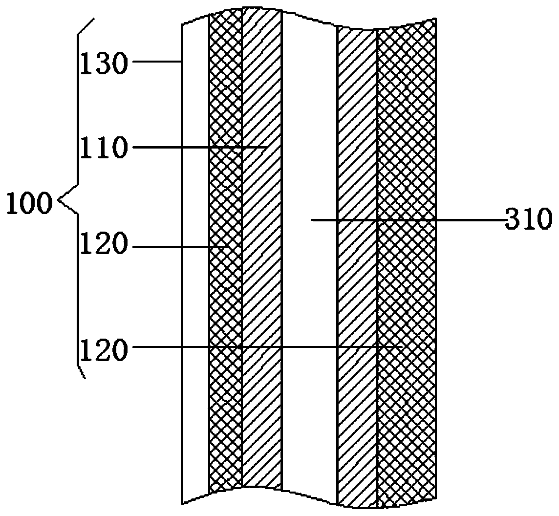 Passive building design integrated system