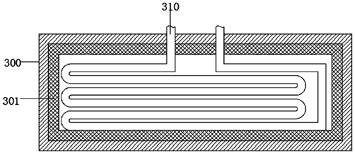 Passive building design integrated system