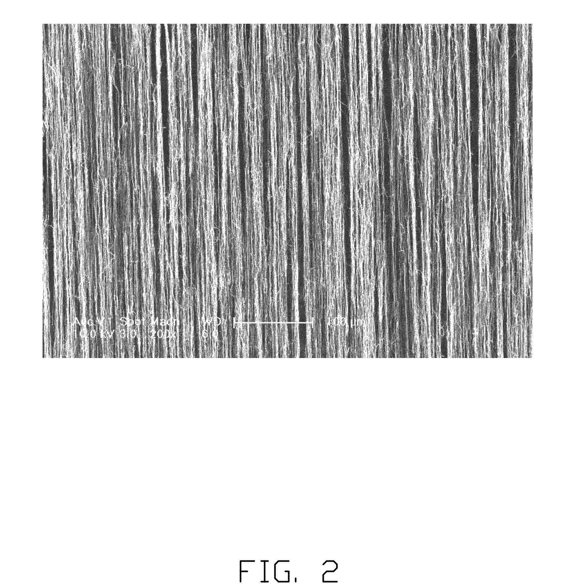 Lithium ion battery electrode