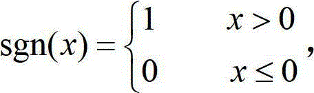 Segmented car-following micro-traffic flow modeling method in view of interrupt drive