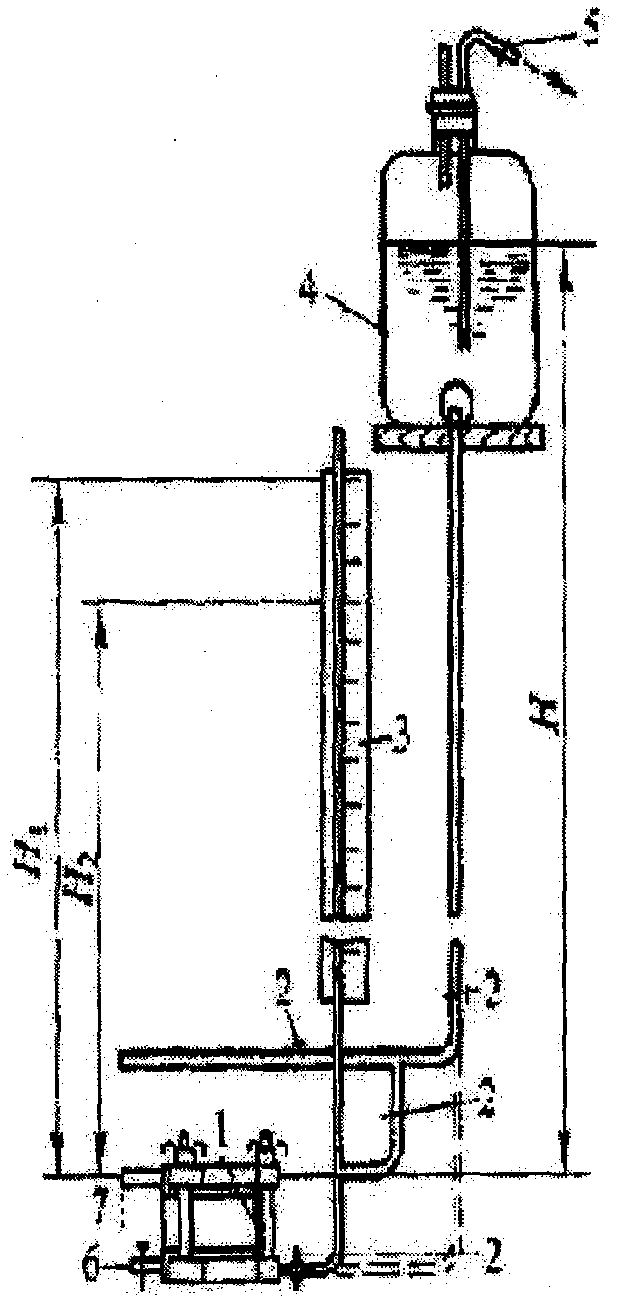 Design manufacturing and application of triaxial penetration tester