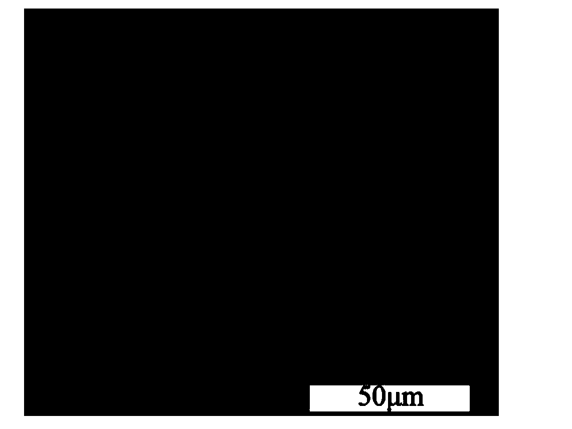 High-temperature oxidation resistant and corrosion resistant glass ceramic composite coating and preparation technology thereof