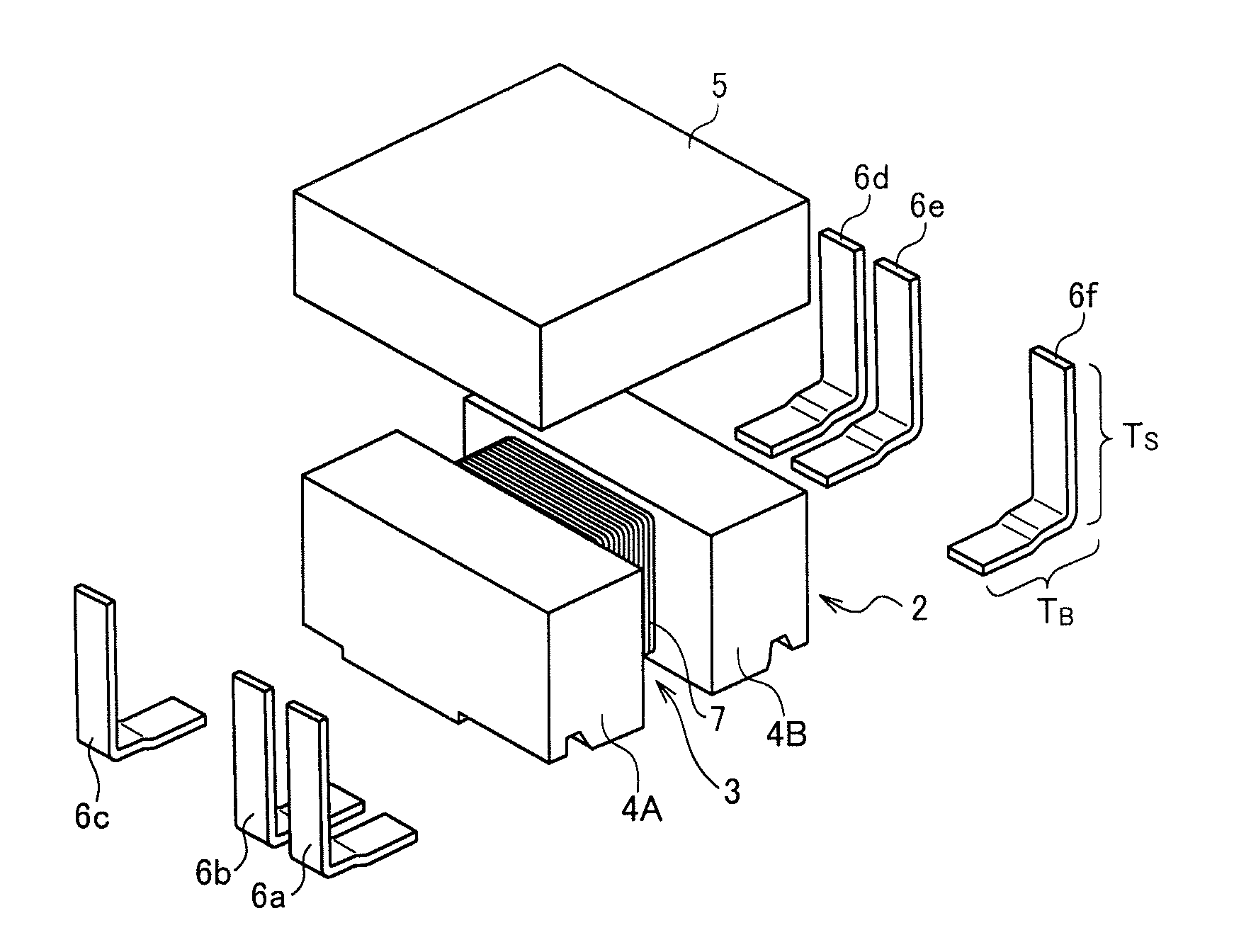 Pulse transformer