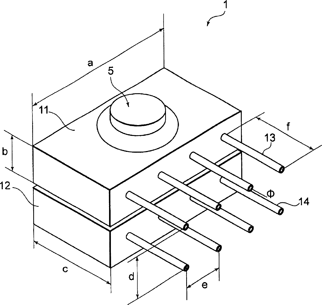 Jet flow generating apparatus, electronic apparatus, and jet flow generating method