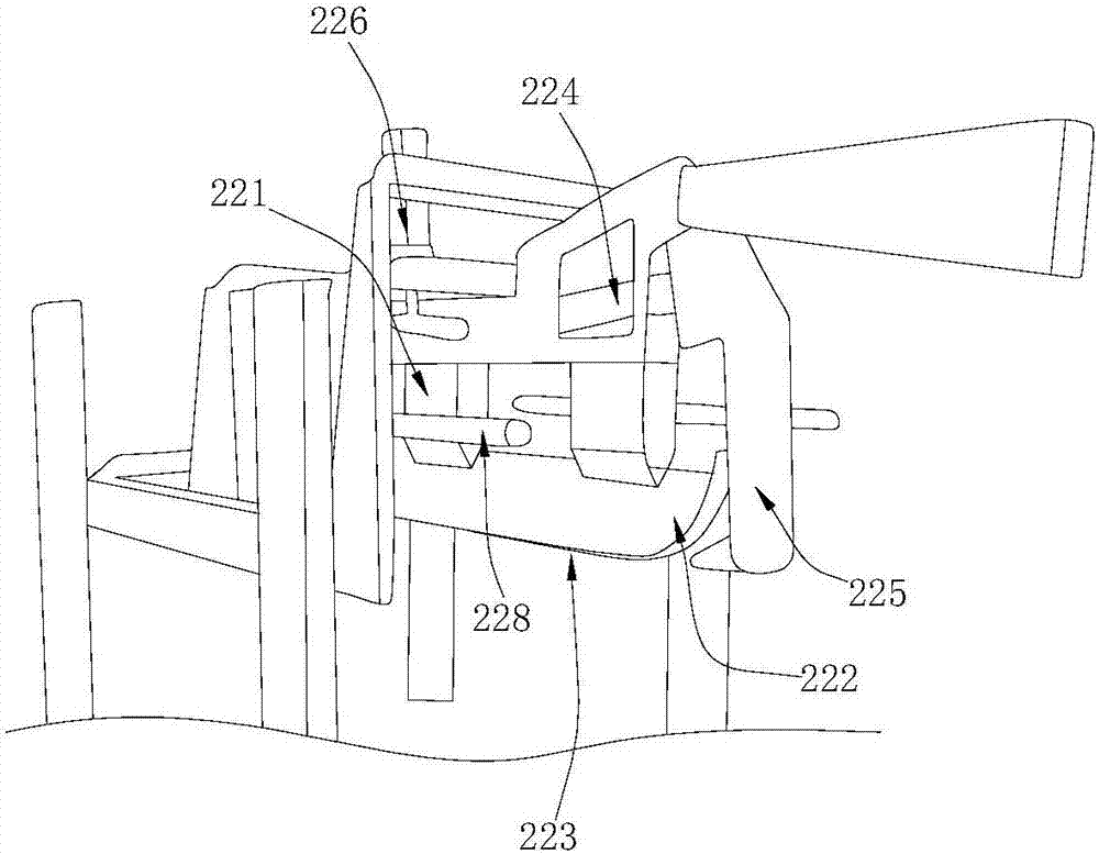 Intelligent packaging production line