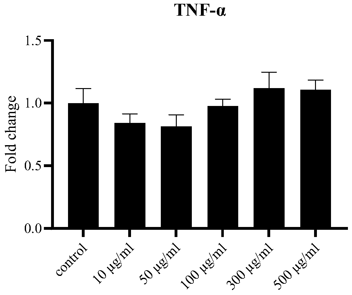 Preparation method of breast milk-based wound dressing and application thereof