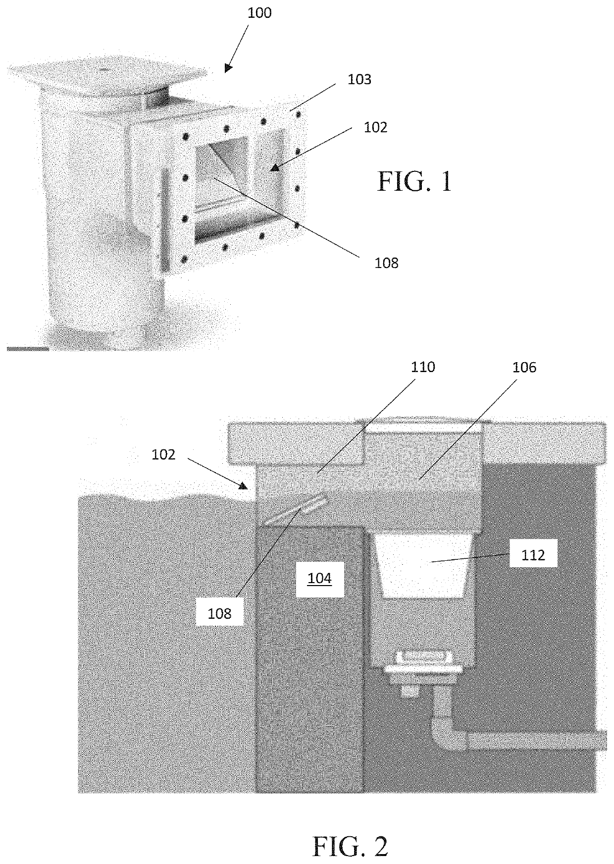 Pool Skimmer Opening Cover Assembly