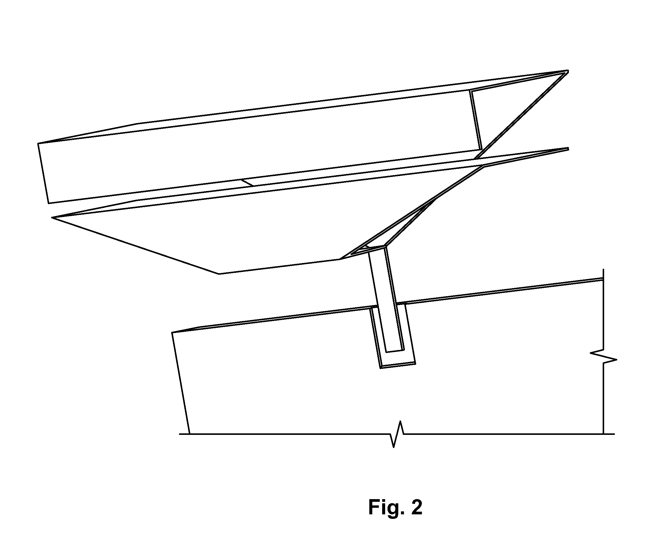 Ultra wide band antenna