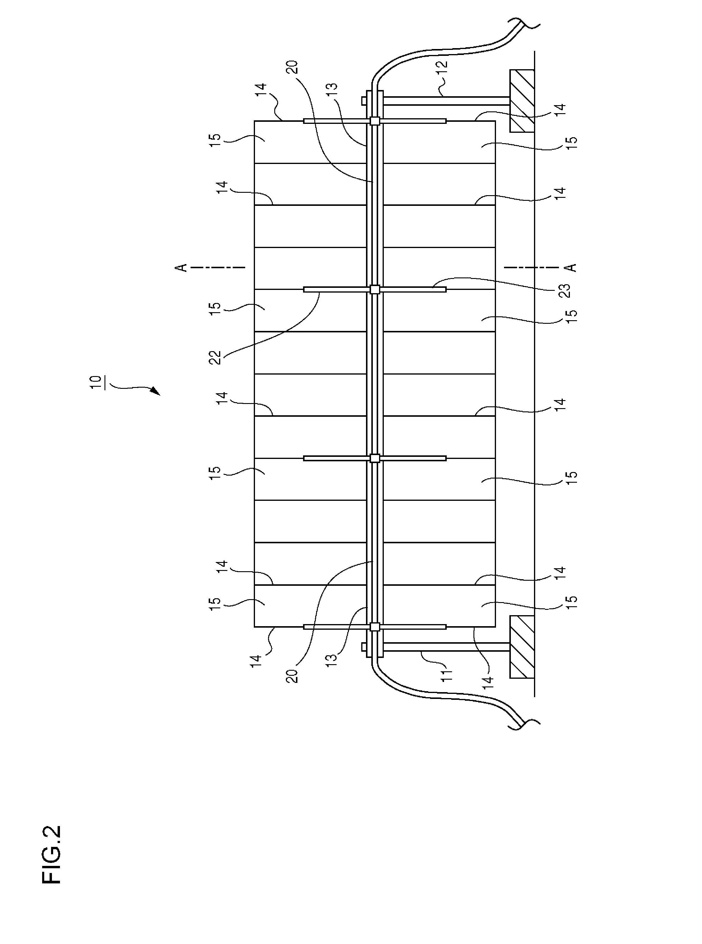 Solar-thermal collector