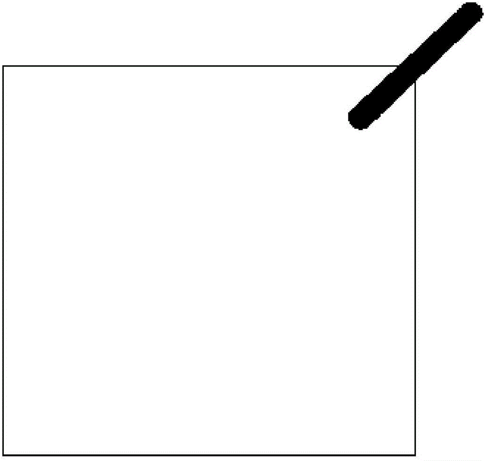 One-chamber multi-mode metal cylinder chamber filter