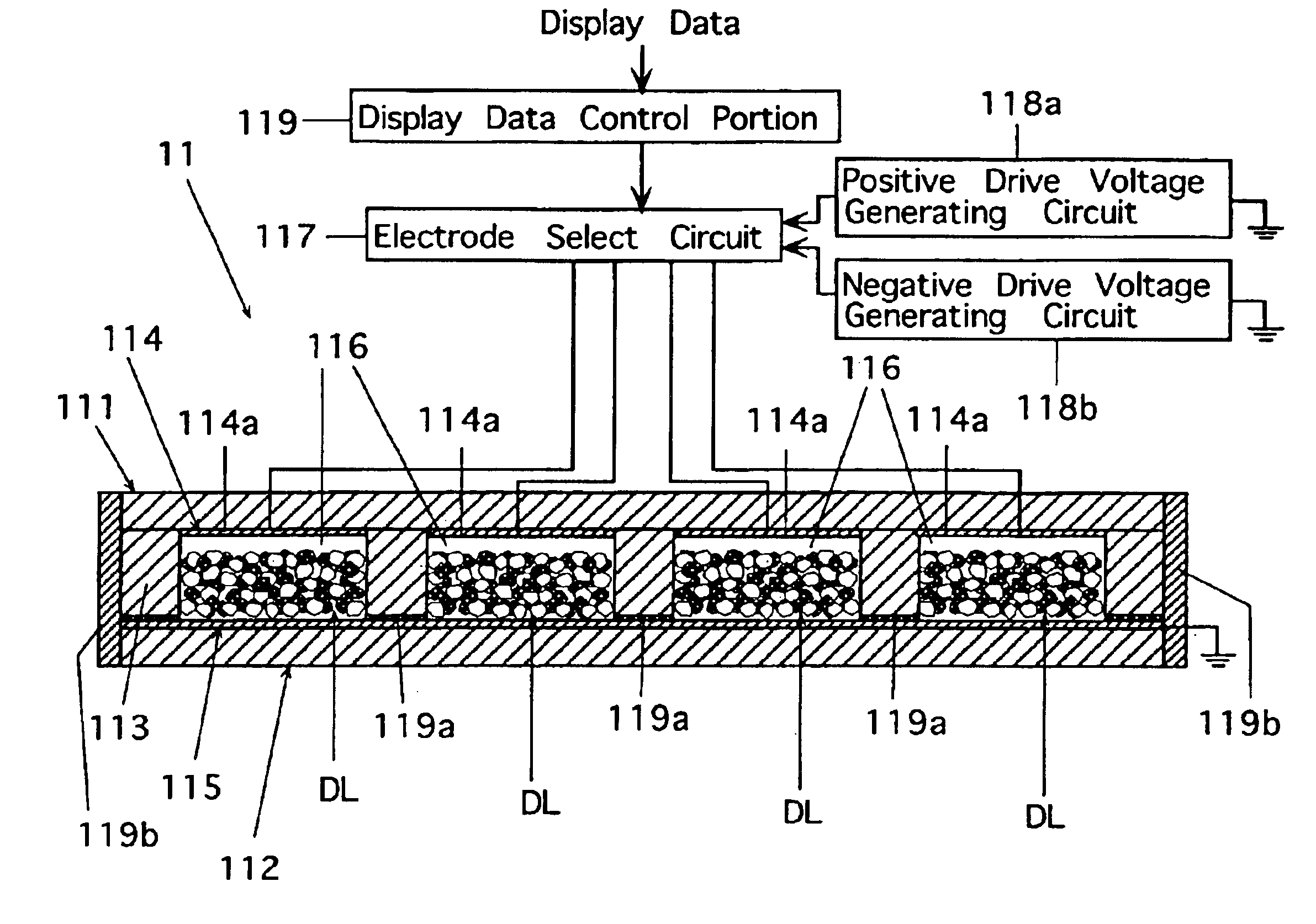 Image displaying method and image forming apparatus utilizing a reversible image display medium having a high resolution image display