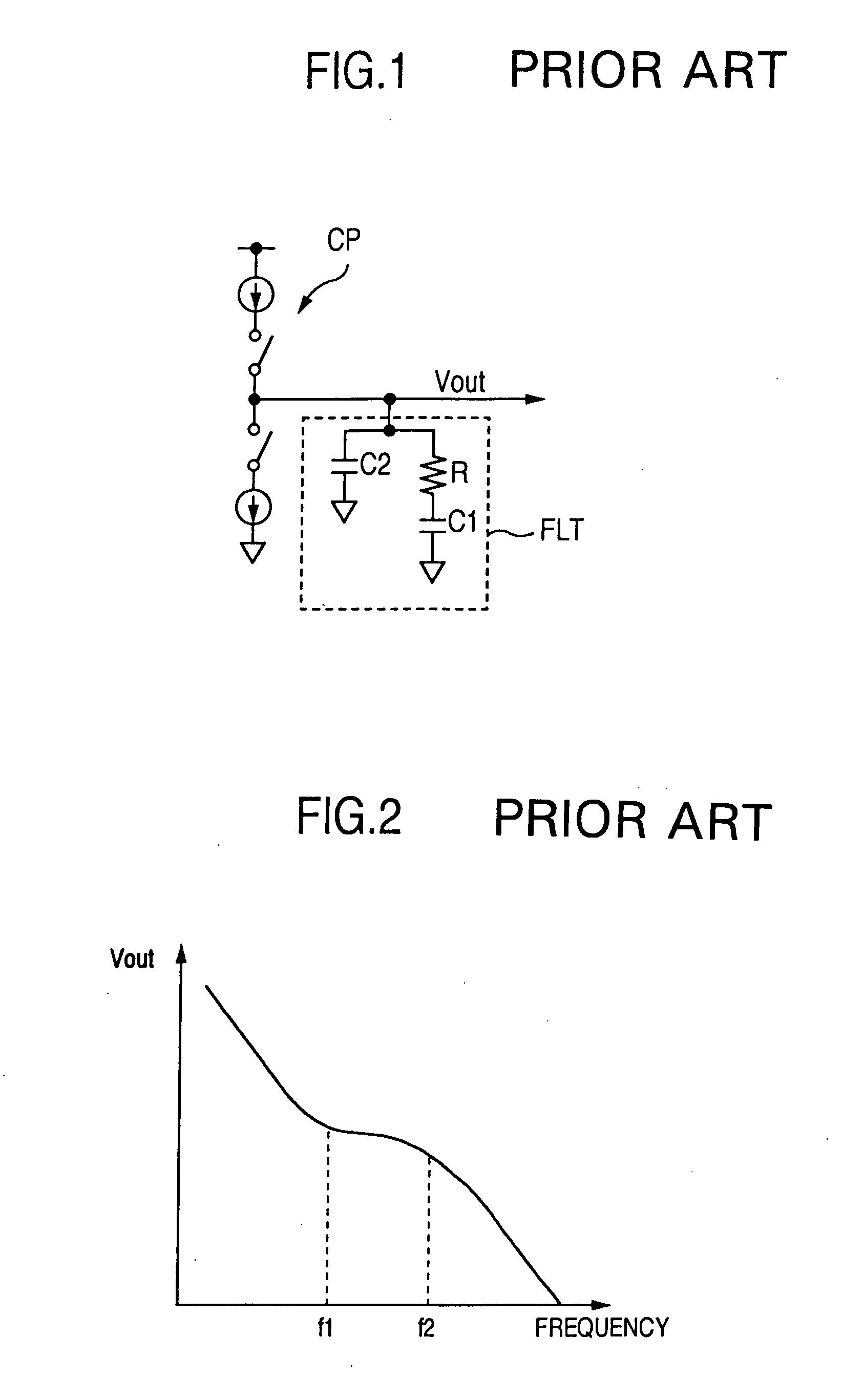 Semiconductor integrated circuit having built-in PLL circuit