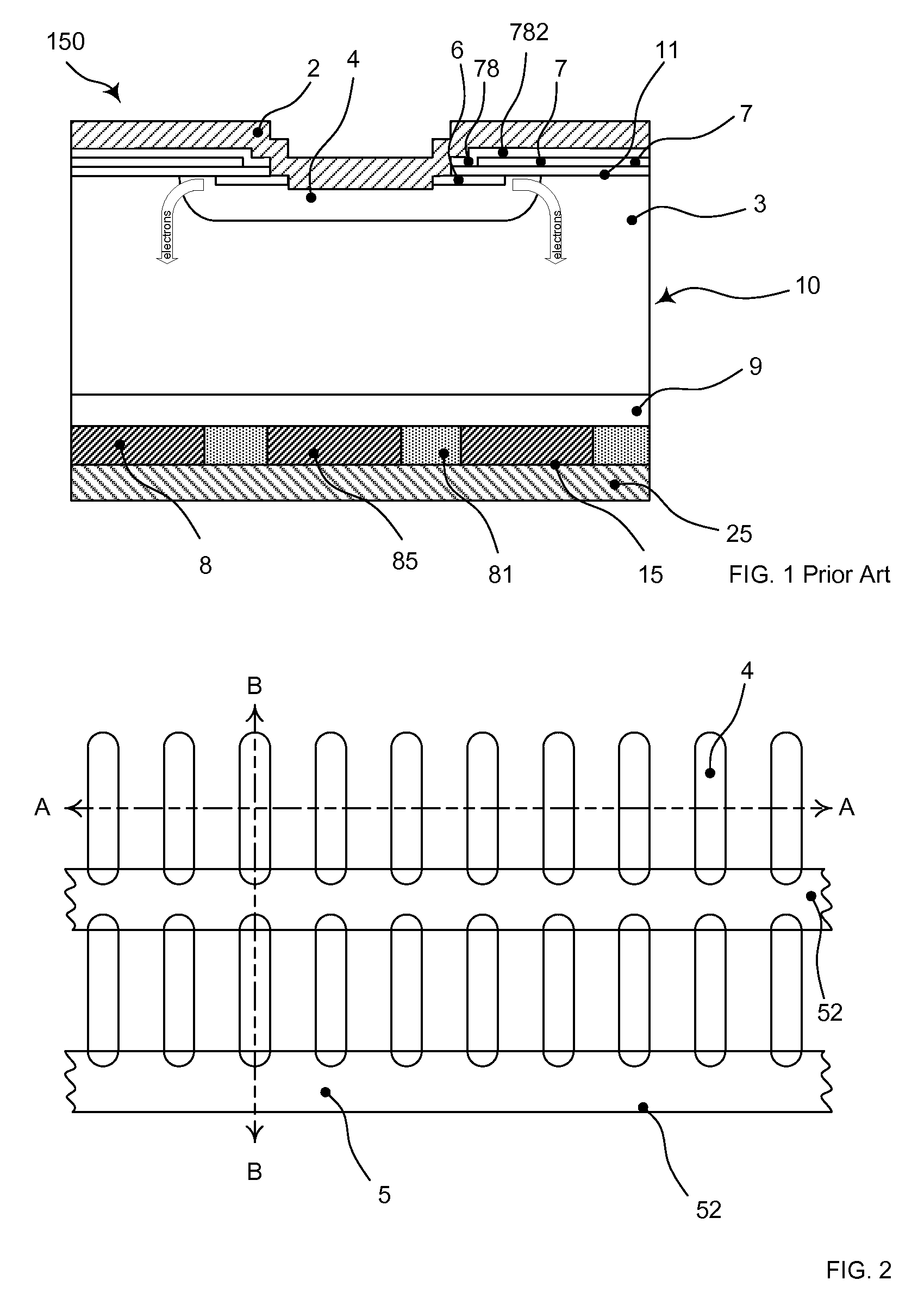 Power semiconductor device