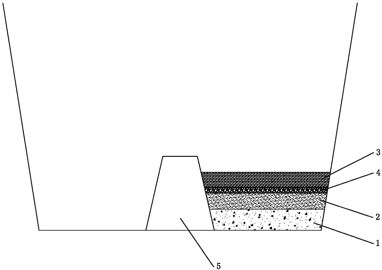 Spheroidizing and inoculating process for spheroidal graphite cast iron