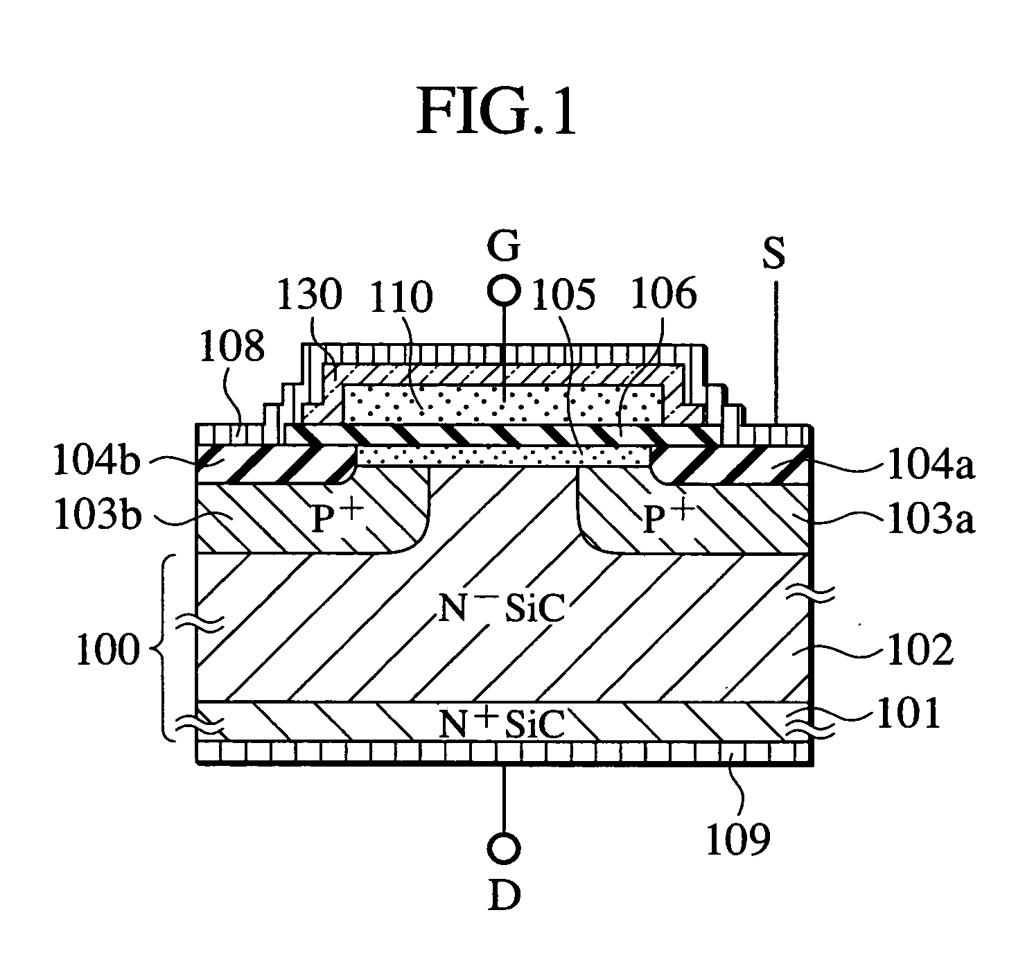 Semiconductor device and method of manufacturing the same