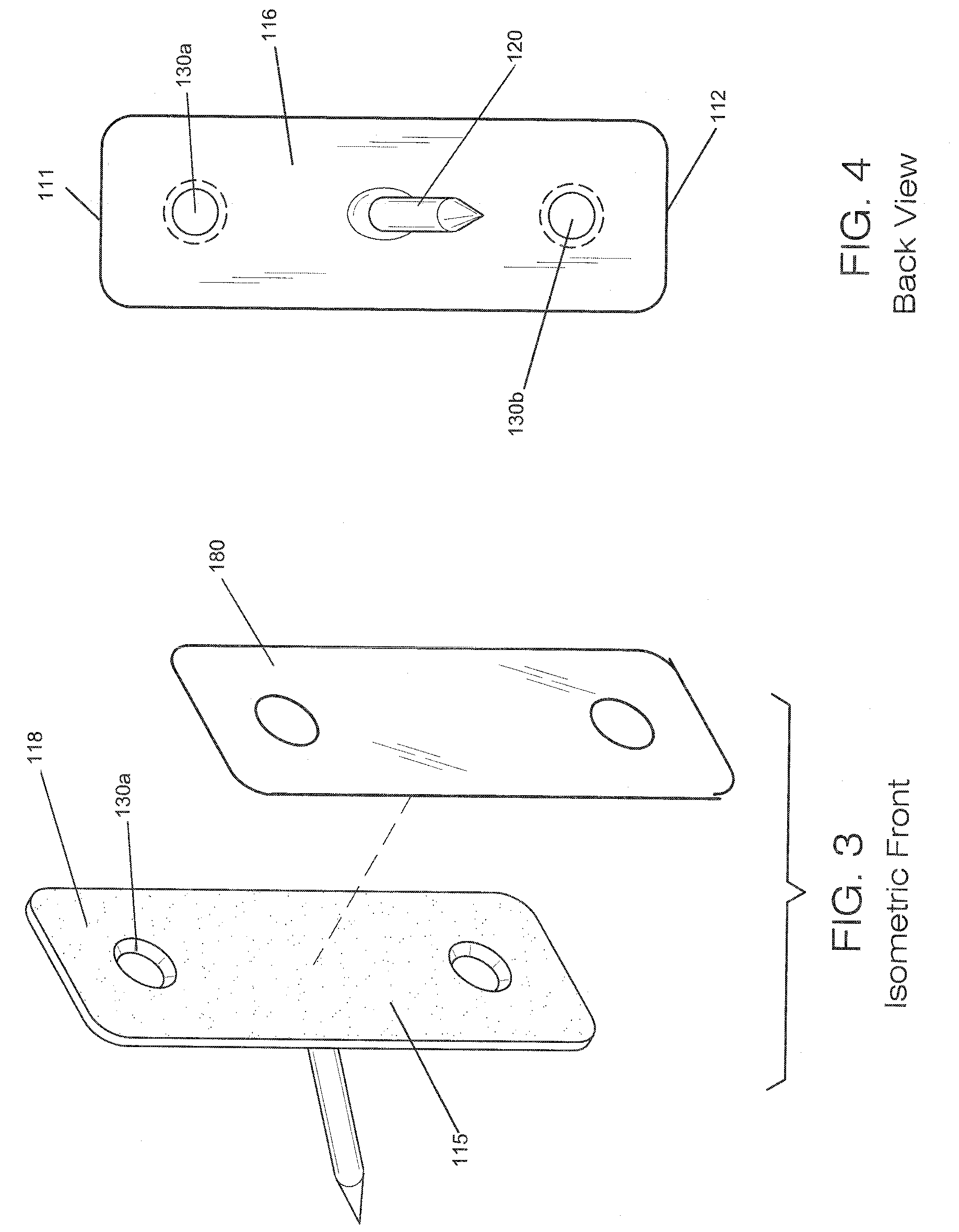 Hanging system for pictures or objects