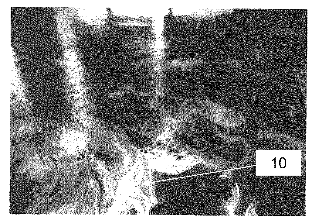 Surface Finishing System and Method