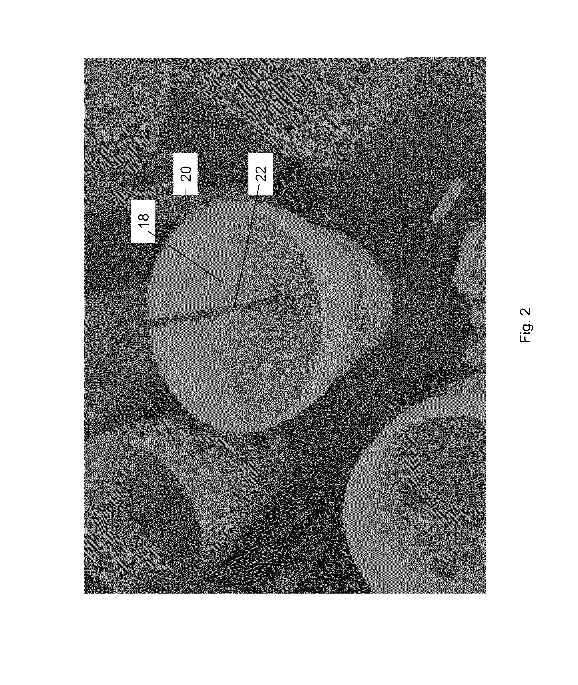 Surface Finishing System and Method