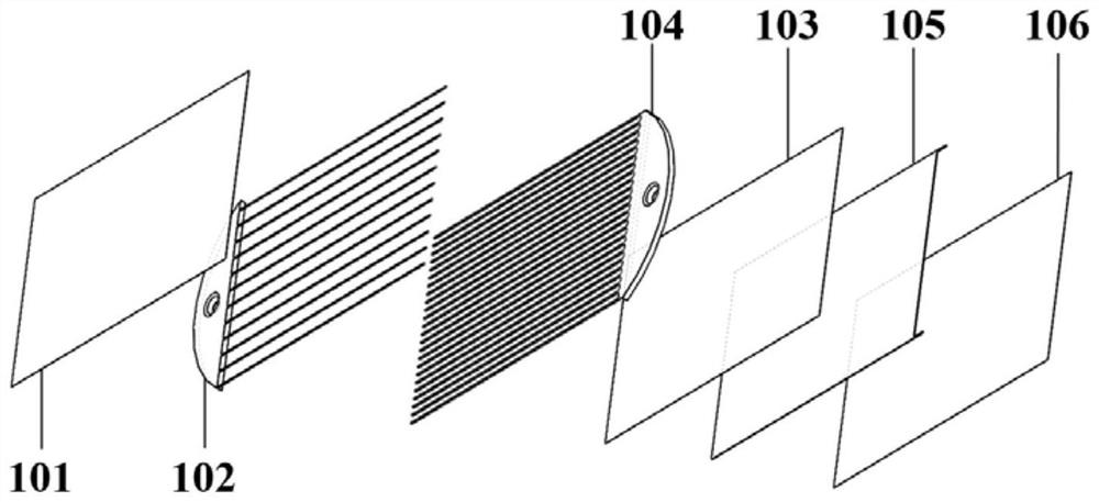 Plasma sterilization bag applicable to disinfection of medical apparatus and instruments and use method of plasma sterilization bag