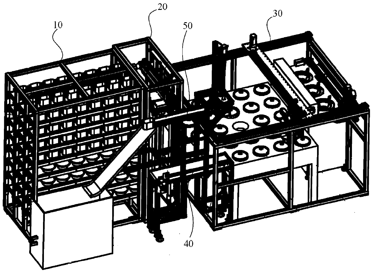 Cooking device and cooking method