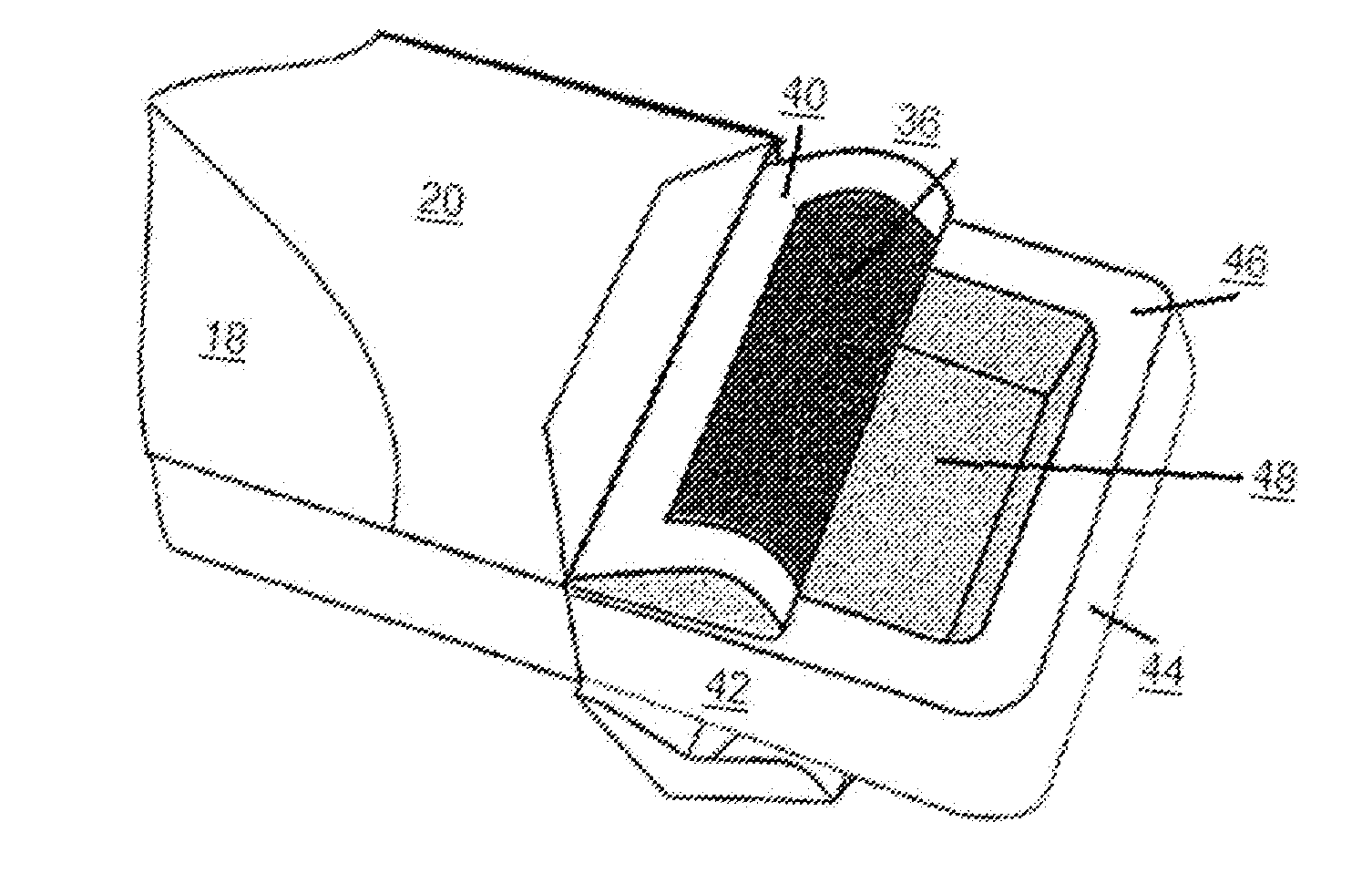 Resealable packages