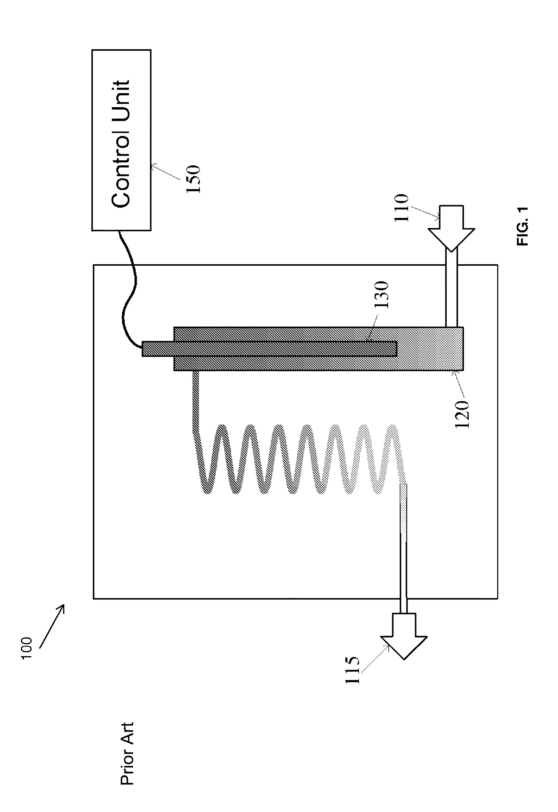 Method and Apparatus for a Directly Electrically Heated Flow-Through Chemical Reactor