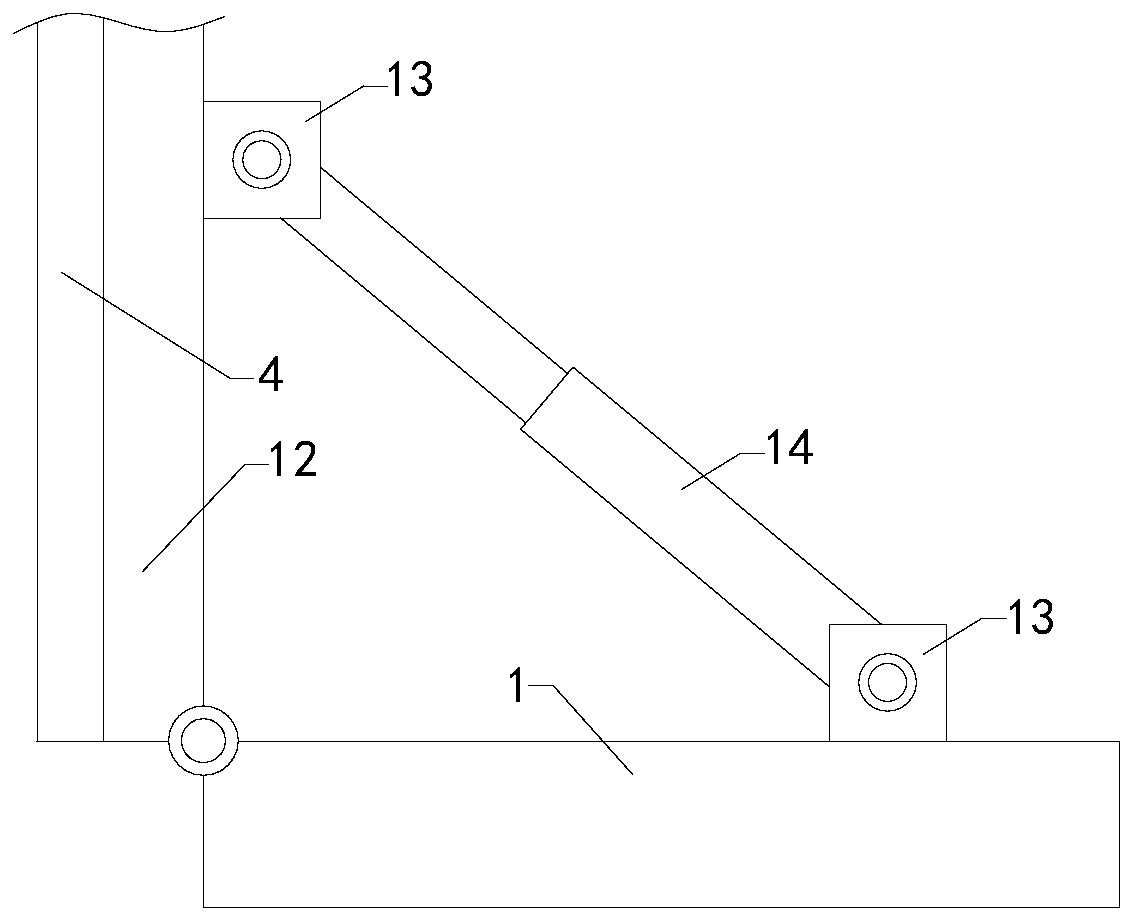 Education software trial operation auxiliary device based on education promotion