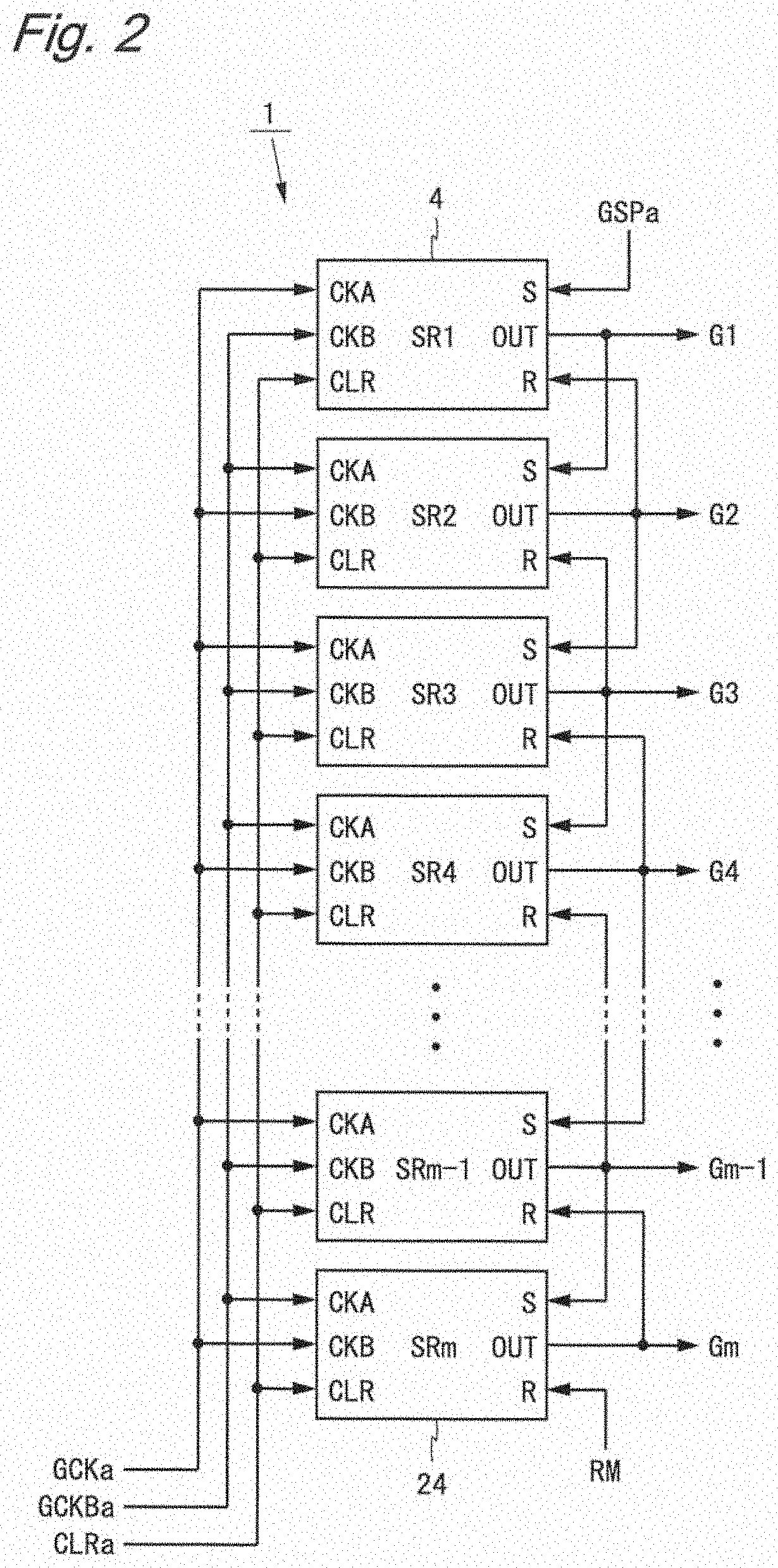 Display device and drive method thereof