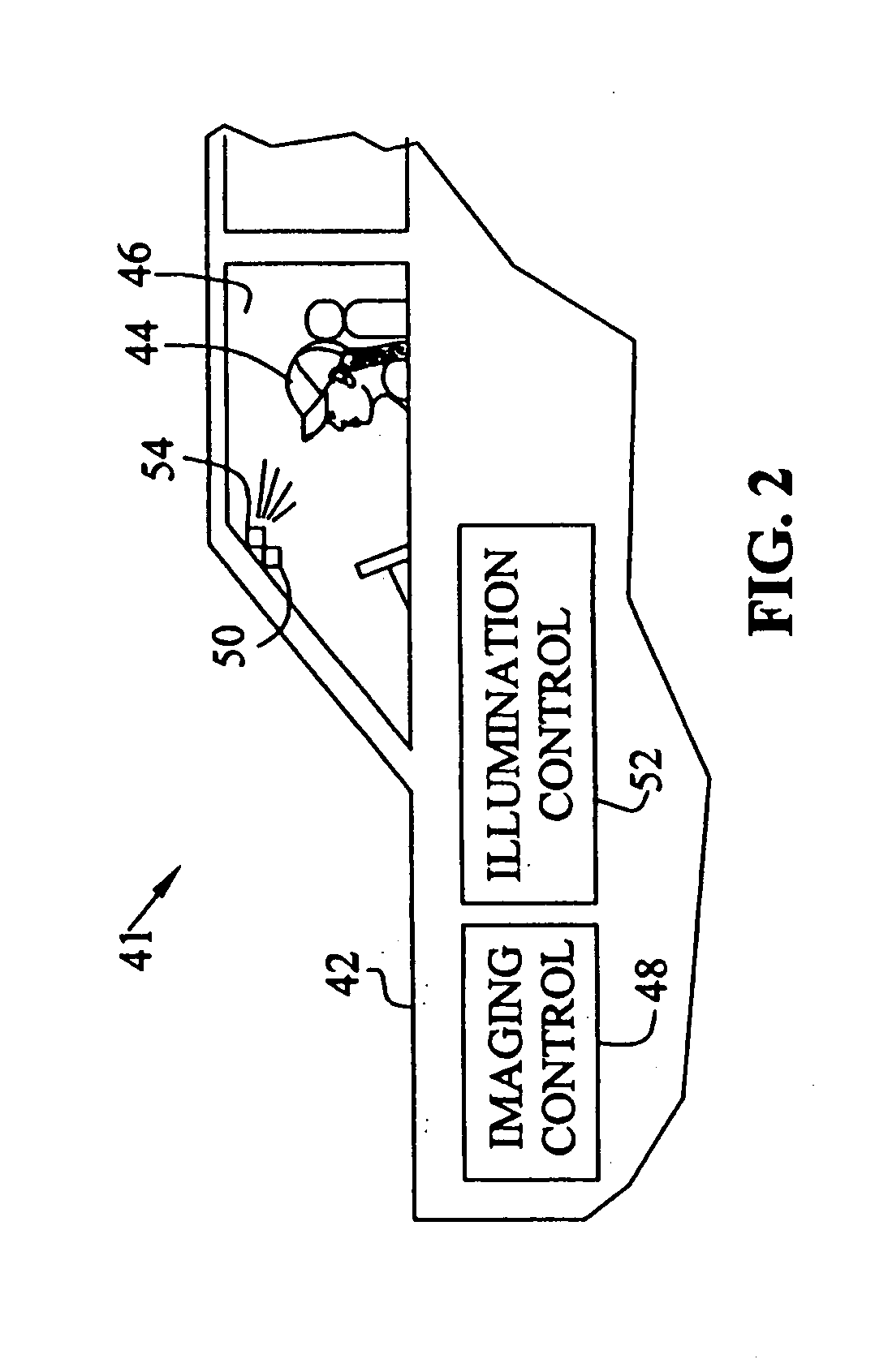 Led driver current amplifier