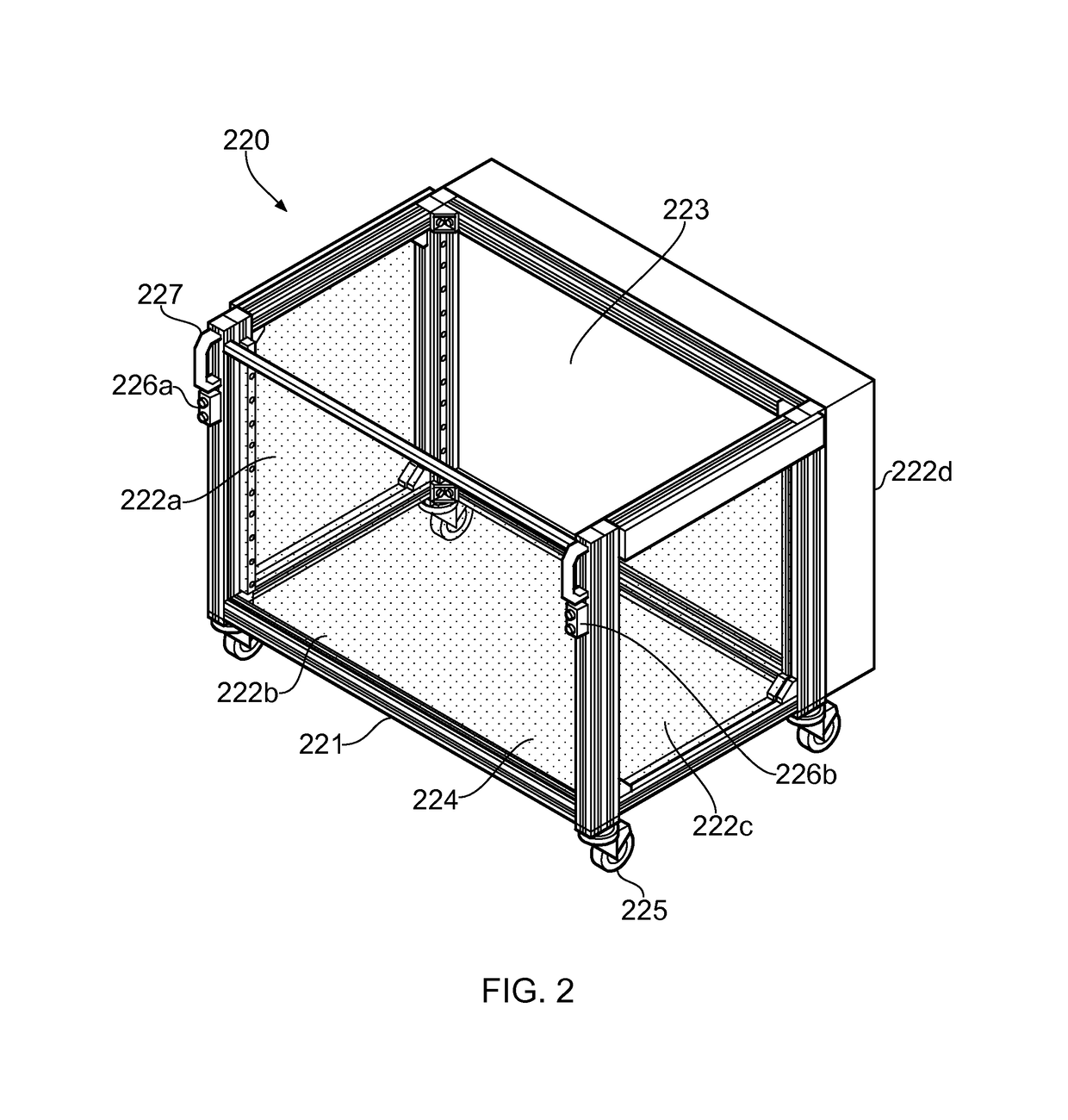 Cell culturing and/or biomanufacturing system