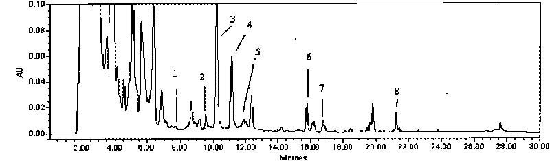 Enterococcus faecalis and application thereof