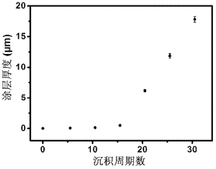 Preparation method of self-repairing transparent antibacterial coating