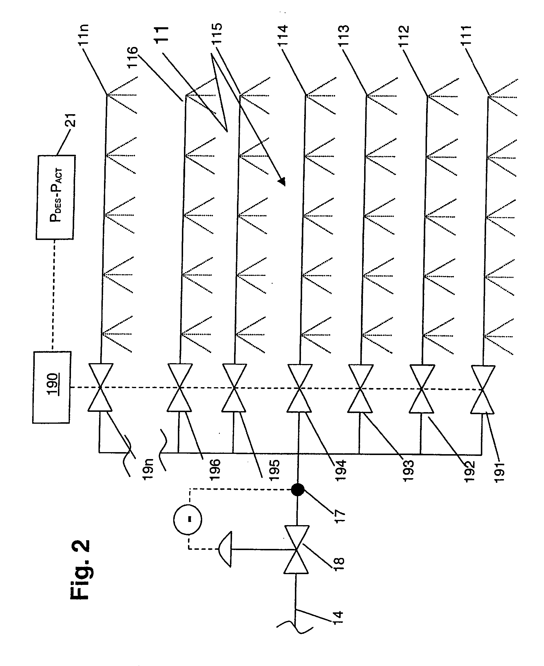 Method for operating a power plant