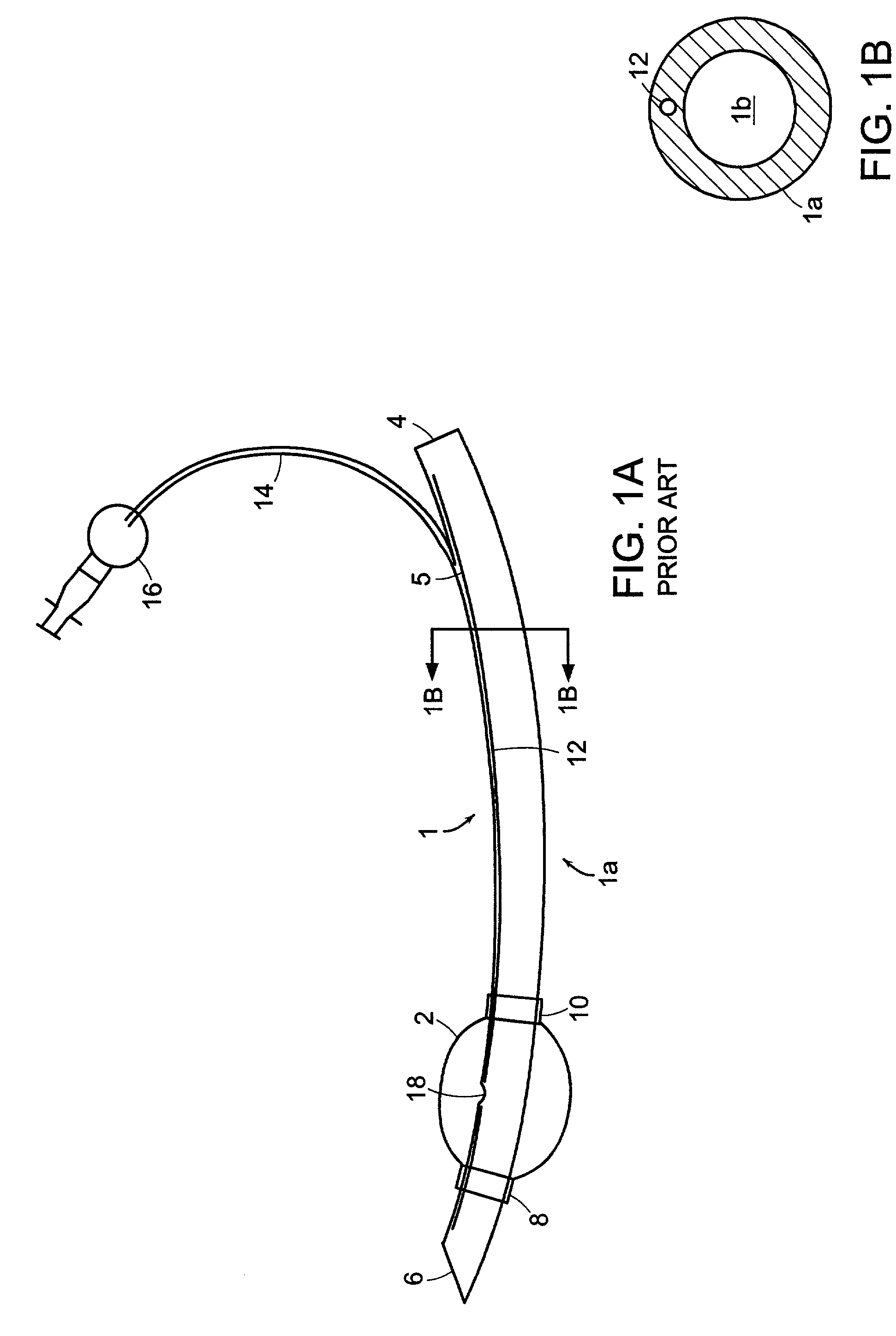 Endotracheal tube which permits accurate determination of mucosal pressure