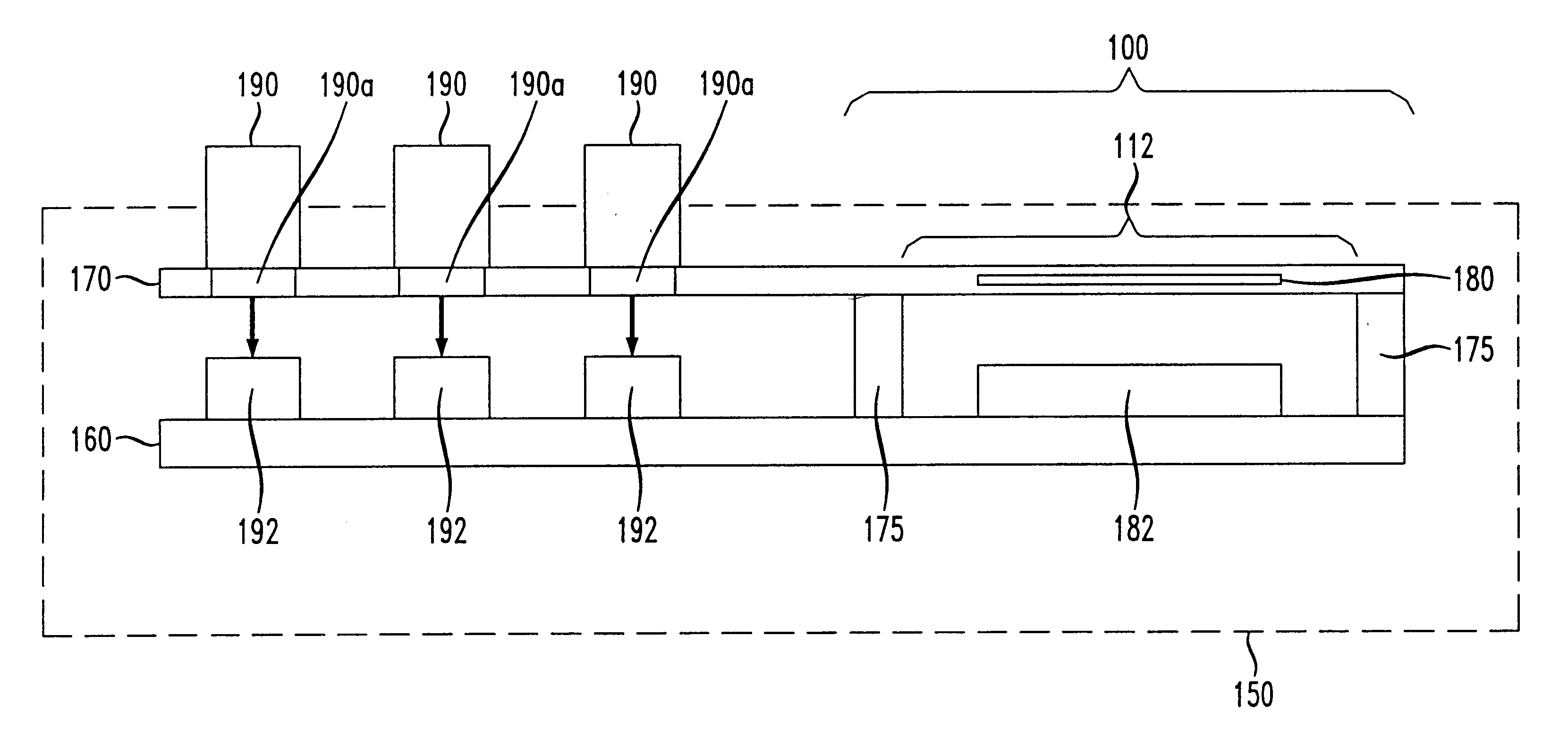 Field layer speaker for consumer products