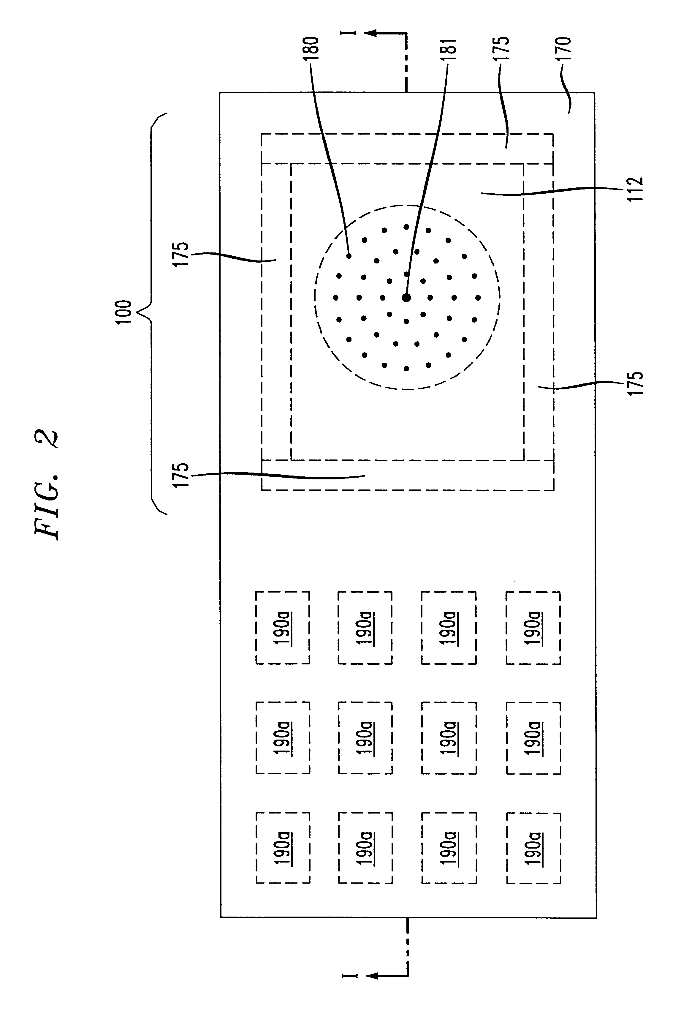 Field layer speaker for consumer products