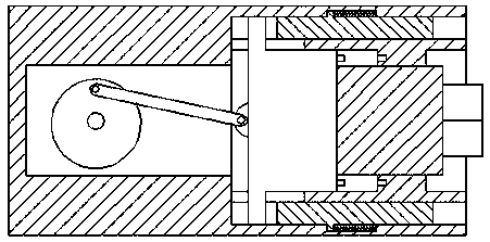 An improved emergency power supply device