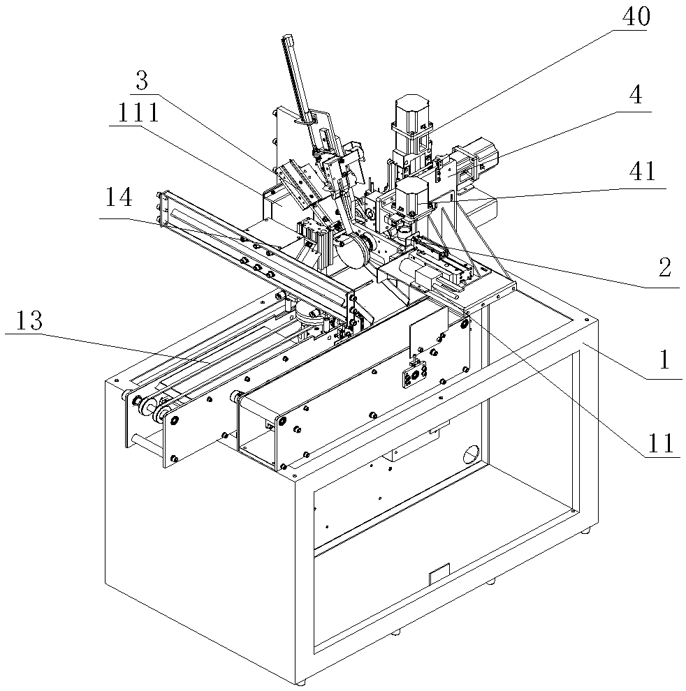 Lens mold pouring system