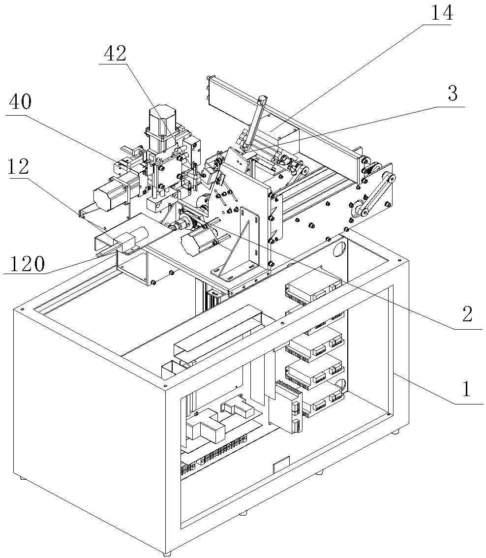 Lens mold pouring system