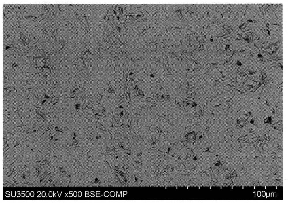 Oxide sintered body, sputtering target and method for producing oxide thin film