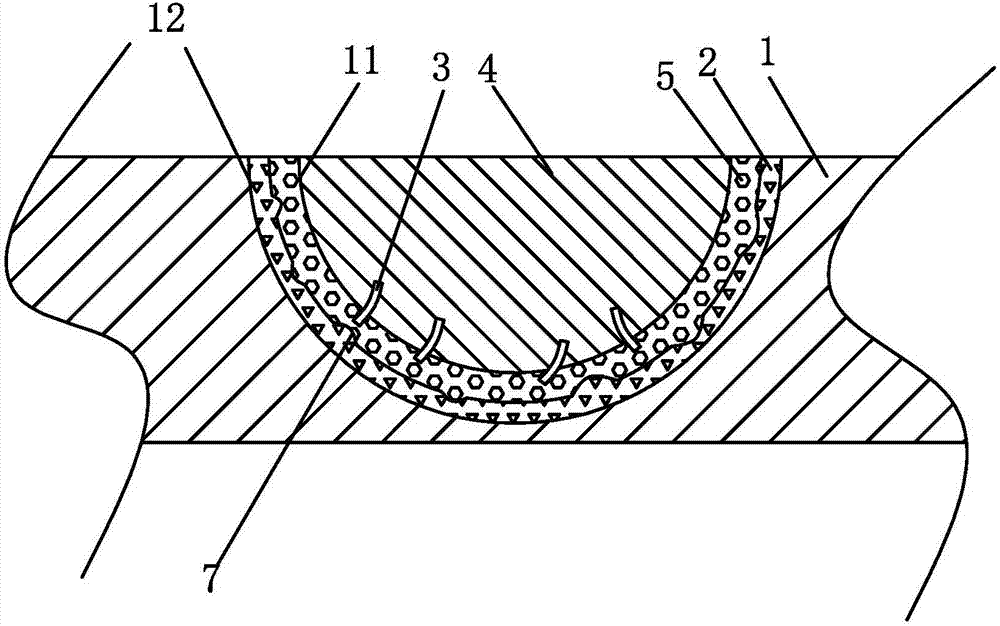 Tree transplanting method