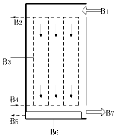 Refrigeration, supply heat and hot water system capable of performing solar evaporative cooling and capillary radiation