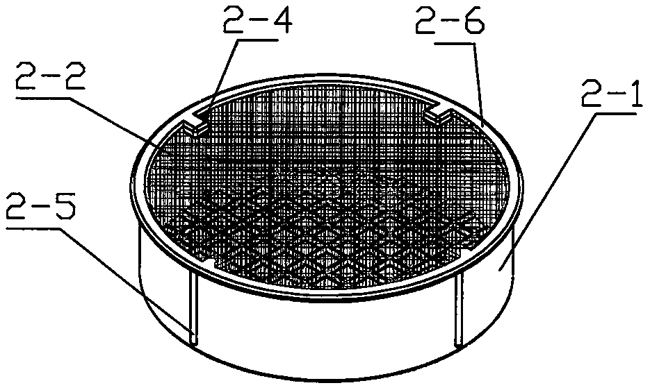 Bee box and auxiliary equipment