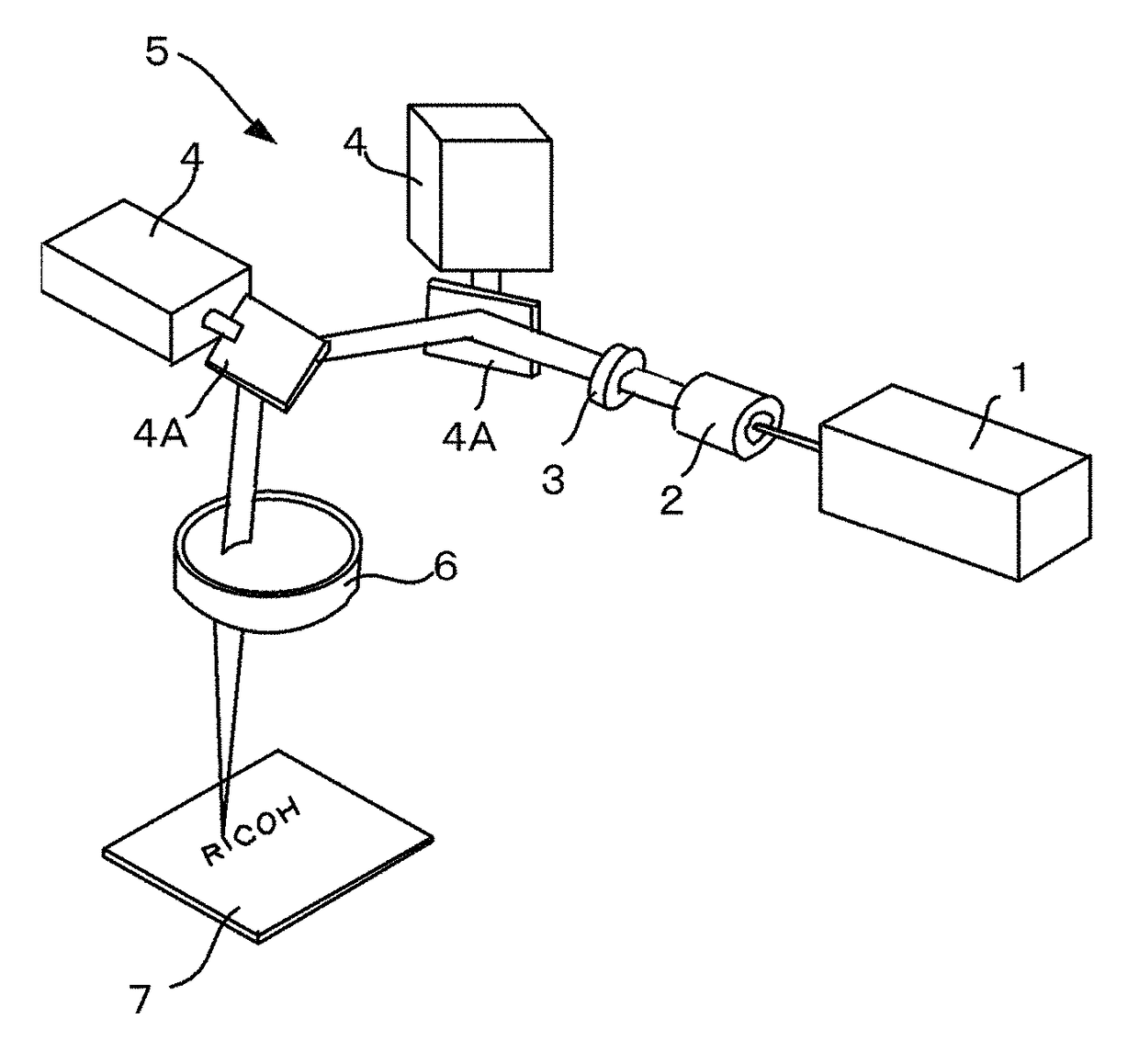 Image processing method and image processing apparatus