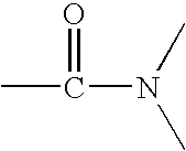 Novel resin modifier and polar group-containing polymer composition containing the same