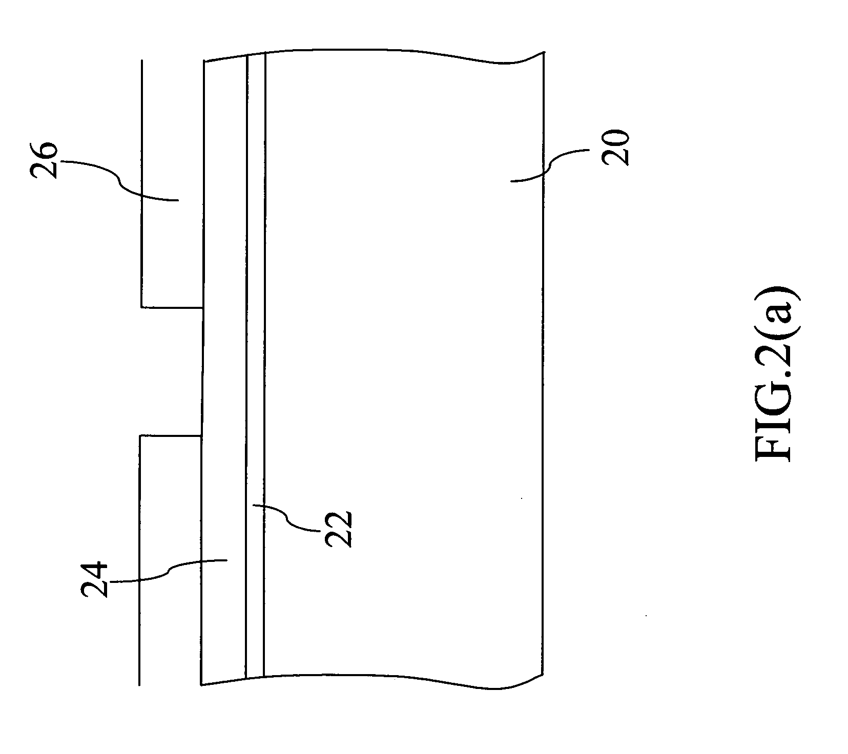 Method of forming trench isolation device capable of reducing corner recess