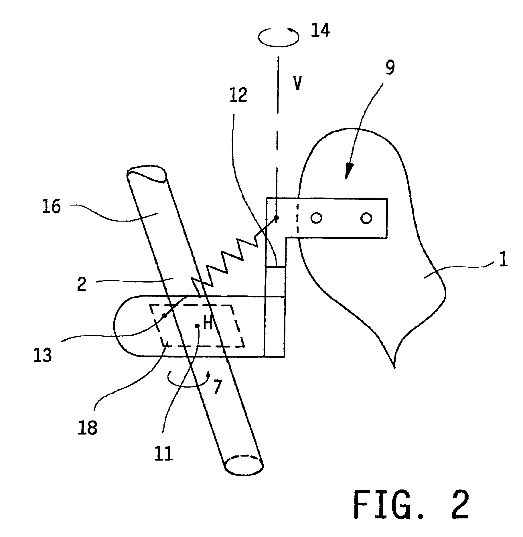 Stroller trailer